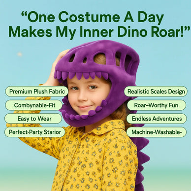 "Unleash Joy and Ignite Imagination Together!"