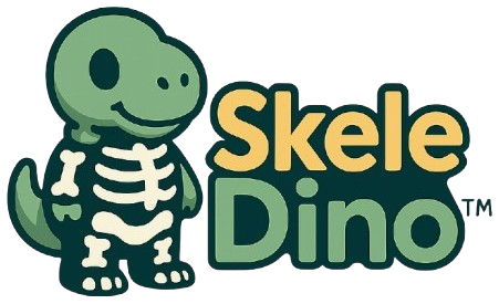 SkeleDino